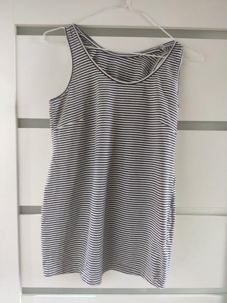 Tehotenské tričko, esmara,s