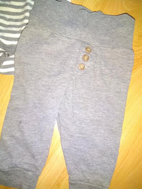 Supravička super stav, h&m,68