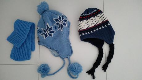 Ciapka dopodopo, dopodopo,98