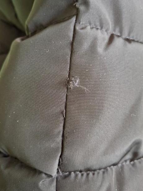 Bunda trf outerwear, xs