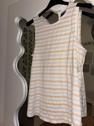 Top xs/s, reserved,s