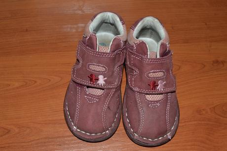 Detské topánočky, protetika,20