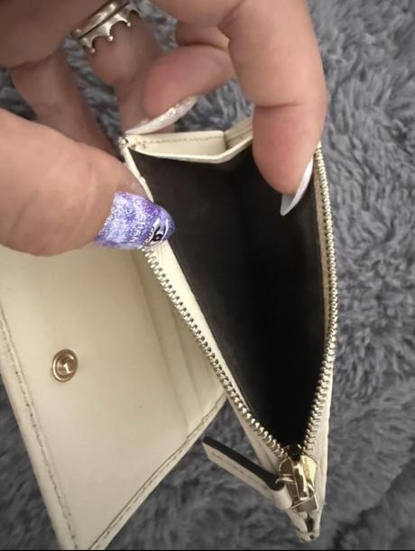 Peňaženka gucci, gucci
