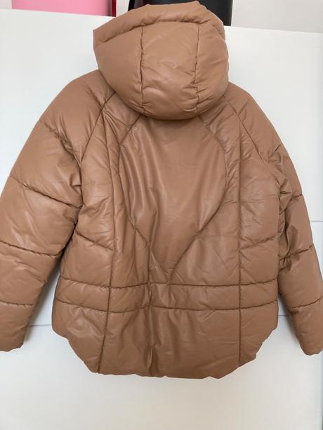 Zimna bunda, only,s