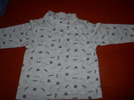 Tričko, topomini,62