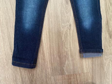 Little kids rifle, 110