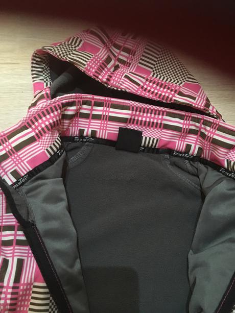 Bunda softvelova152, 152