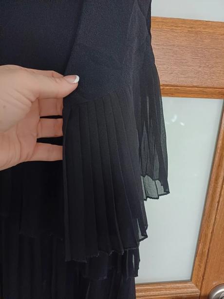 Tunika/blúzka zara č,m, zara,m
