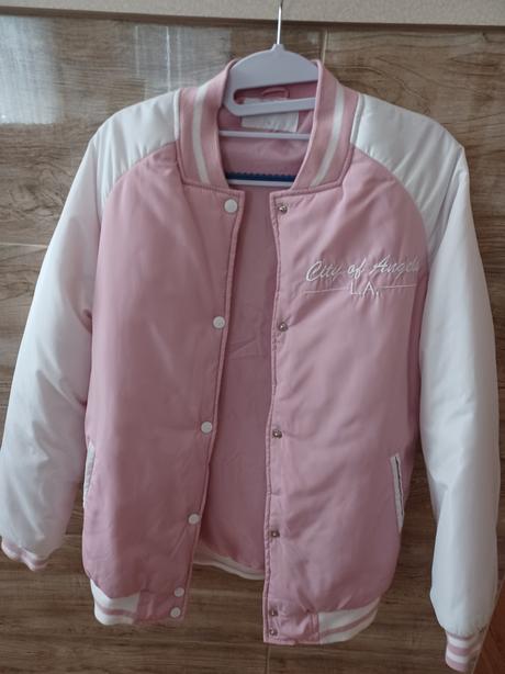 Dámska bunda, gate,s