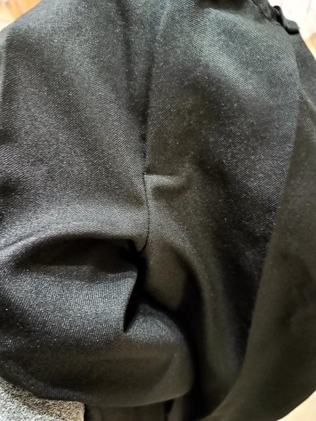 Elegantné nohavice slávnostné 122, 122