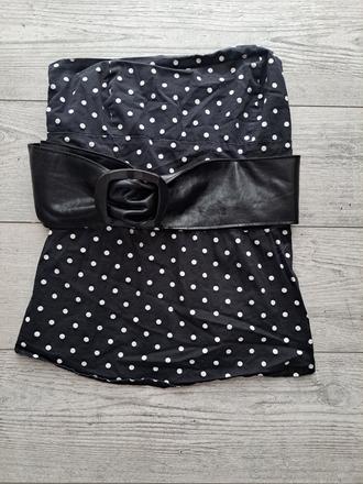 Top na leto kuk detail, amisu,s