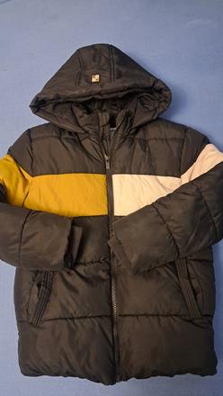 Zimná bunda mayoral, mayoral,128