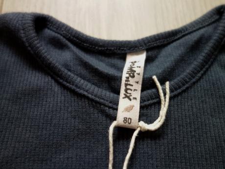 Tričko pompdelux, pompdelux,80