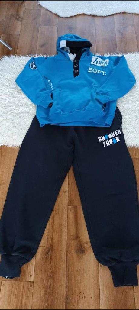 Teplakova suprava, s