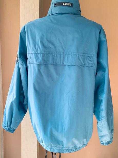 Outdoorová bunda, m