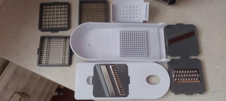 Multifunkcny krajac, 