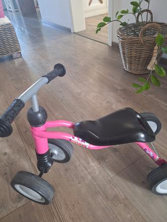 Odrazadlo puky pukylino,