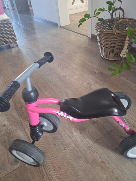 Odrazadlo puky pukylino,