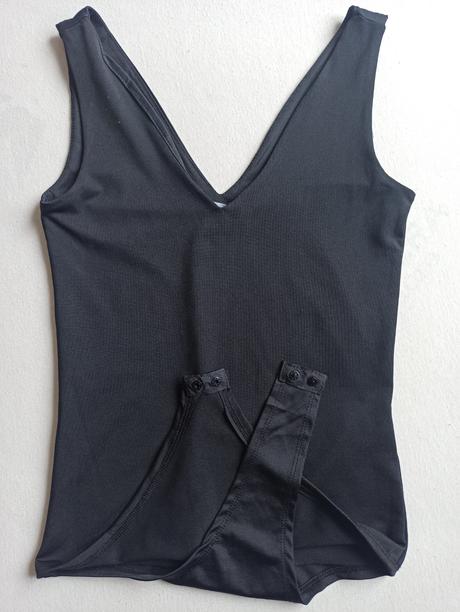 Dámske body xs, amisu,xs