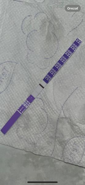 Som tehotná? Duch na teste alebo pozitív?