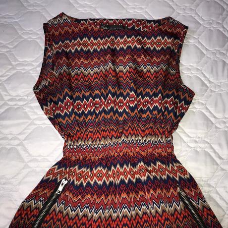 Kratučké saty xxs/xs, xs