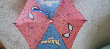 Dáždnik pre malé deti, pepco