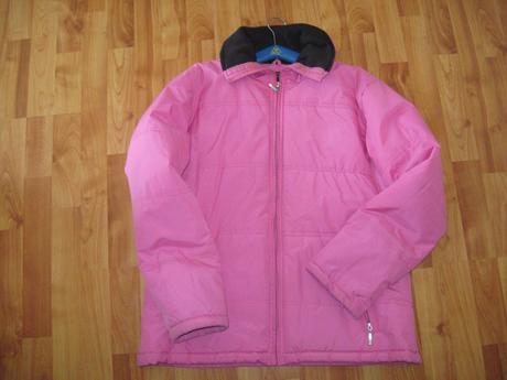 Športová bunda, authority,l