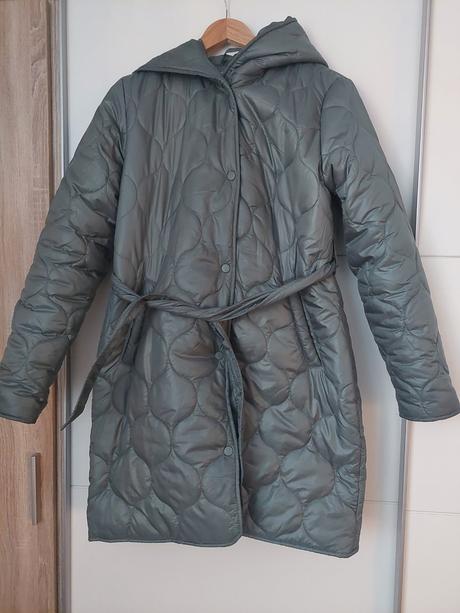 Prechodna bunda, gate,38