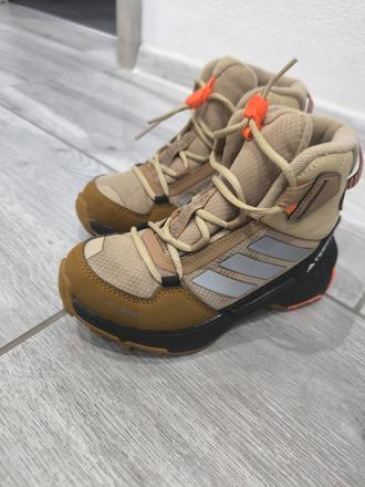 Zimné topánky, adidas,29