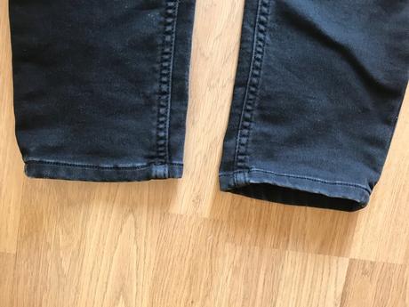 Nohavice, rifle, f&f,170