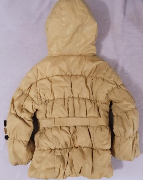 Bunda coccodrillo č. 110, coccodrillo,110