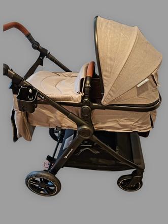 Kočík kinderkraft, kinderkraft