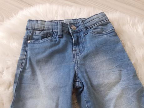 Dievcenske rifle, 116