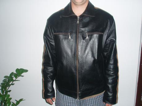 Panska koženka  xl, xl