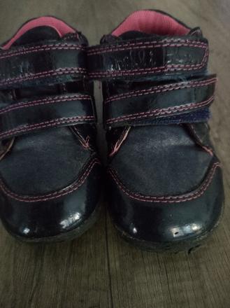 Topánky, nelli blu,21