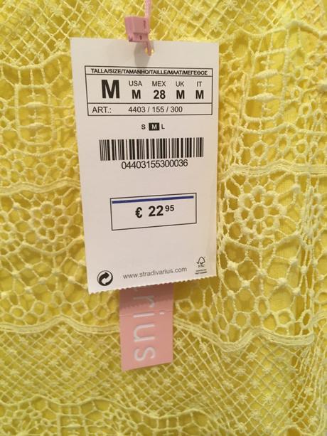 Tricko, stradivarius,m