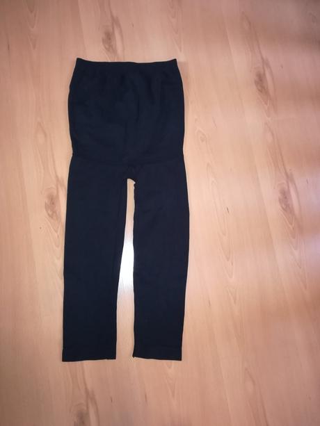 Legíny tehotenské, s