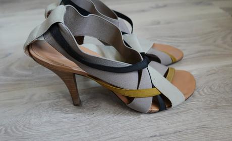 Topánky gival&fashion, 39