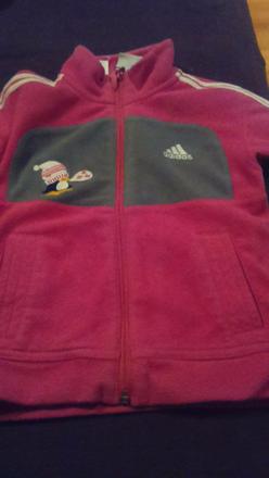 Mikina adidas, adidas,98