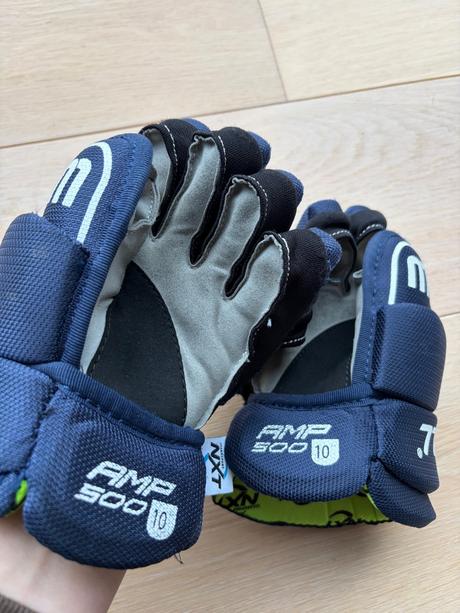 Winnwell amp 500, winnwell,s