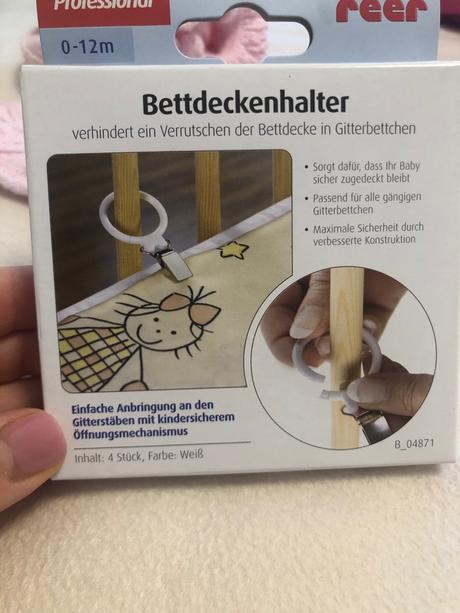 Stipce na upnutie plachty/ prikrivky, 4 balenia, 