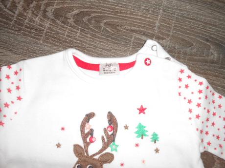 F&f vianočny kompletík č. 56, f&f,56