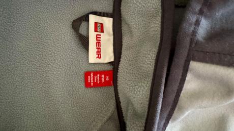 Bunda lego, lego,140