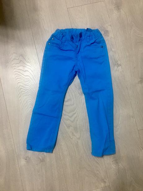 Suprava-nohavice+polokosielka, 104