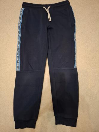 Teplaky 134, c&a,134