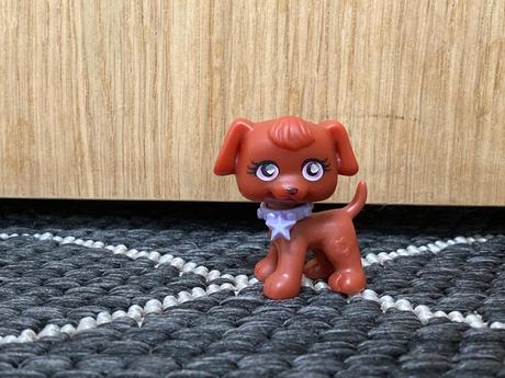 Polly pocket - bábiky, domček a zvieratká, 