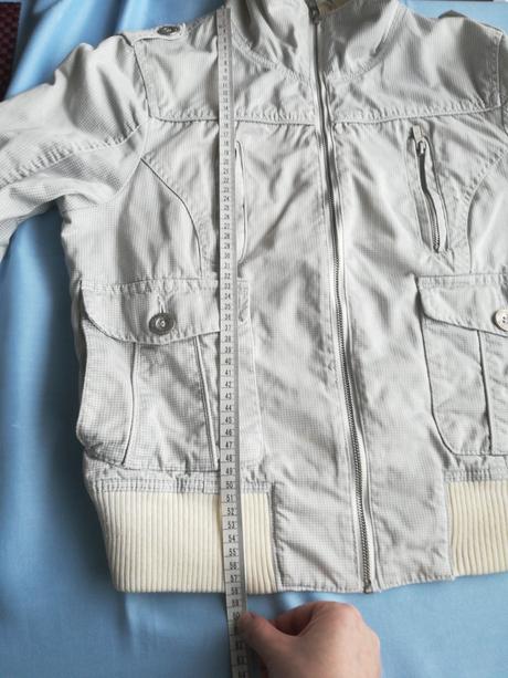 Amisu prechodná bunda, amisu,l