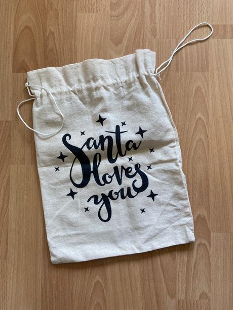 Mikulášske vrecko, 