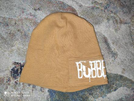 Čiapka bubbe, bubbe,86