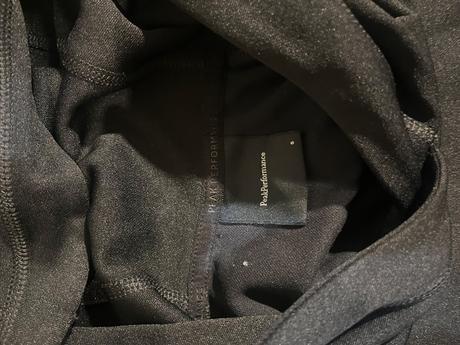 Peak performance fuknkčná mikina, s